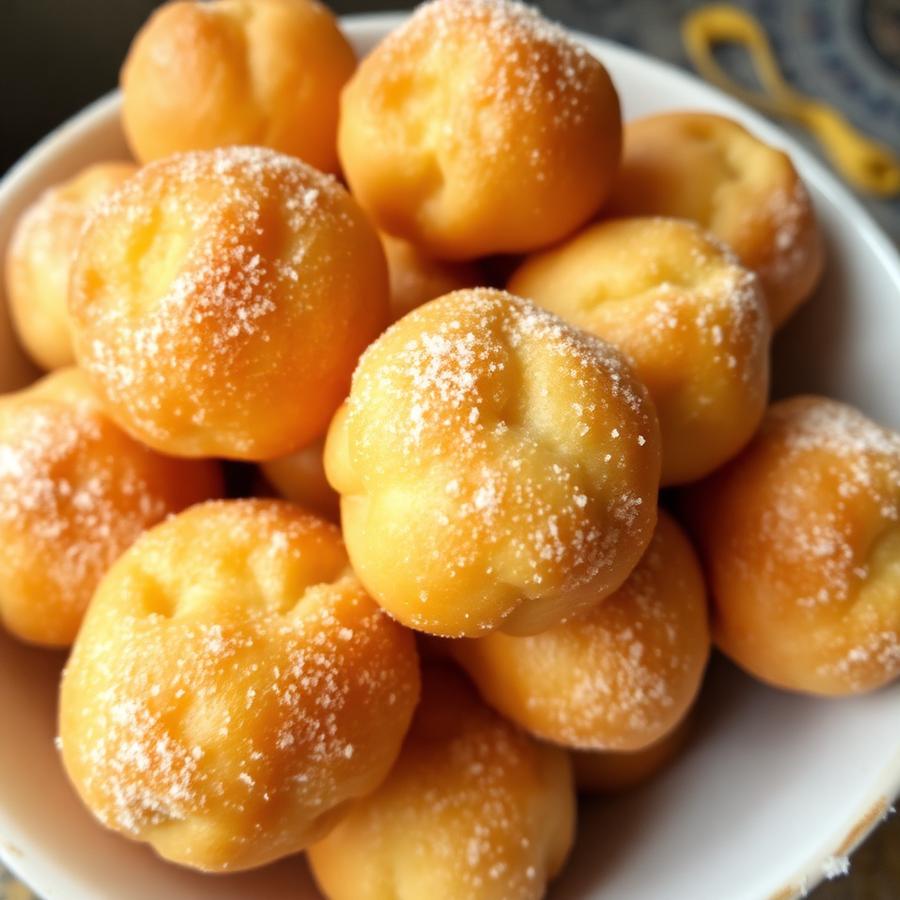 Puff Puff